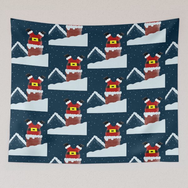Item preview, Santa grasa designed and sold by AlexEarle.