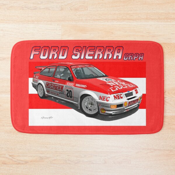 Item preview, GrA Ford Sierra RS Cosworth designed and sold by pjesusartrb.
