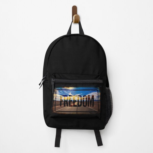 Item preview, Road to Freedom designed and sold by Viverne.