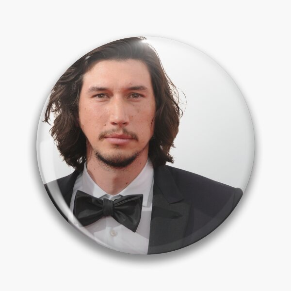 Item preview, Adam Driver designed and sold by littlehapa.