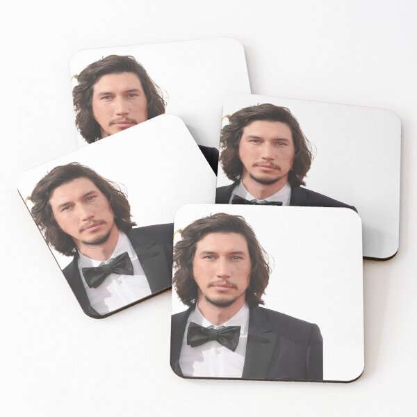 Item preview, Adam Driver designed and sold by littlehapa.