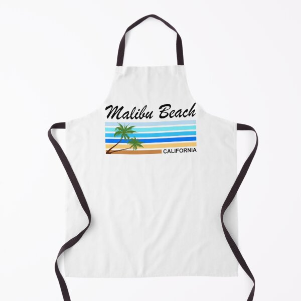 Item preview, Malibu Beach, California, Estados Unidos designed and sold by GeogDesigns.
