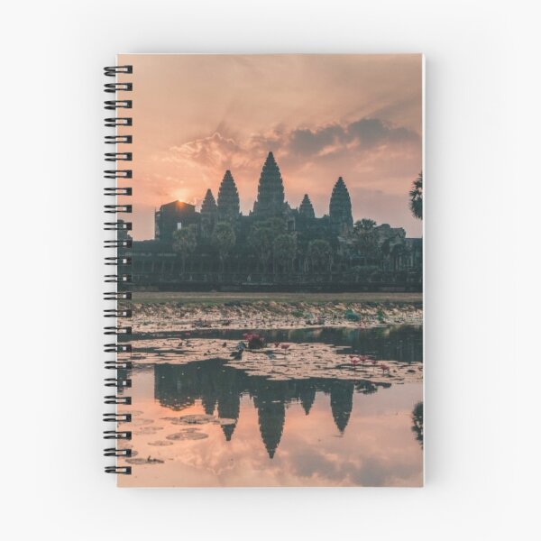 Item preview, Angkor Wat - Cambodia designed and sold by Ingeniumcust.