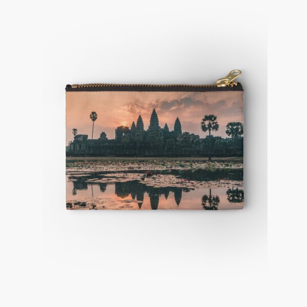 Artikelvorschau, Angkor Wat - Kambodscha entworfen und verkauft von Ingeniumcust.
