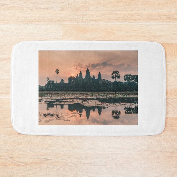 Item preview, Angkor Wat - Cambodia designed and sold by Ingeniumcust.
