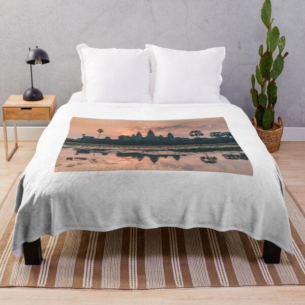 Item preview, Angkor Wat - Cambodia designed and sold by Ingeniumcust.