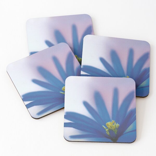 Item preview, aster flower designed and sold by click4collage.