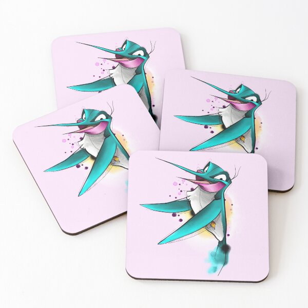 Item preview, Pocahontas  designed and sold by Biatattoo.