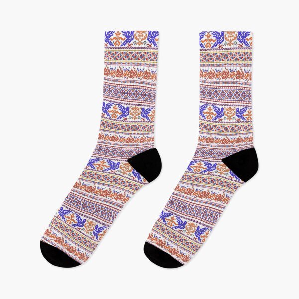 Item preview, Ukrainian embroidery  designed and sold by Sebastian Art.