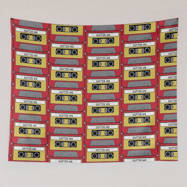 Item preview, Raptor Mix Ravenwood High School designed and sold by melinab1116.