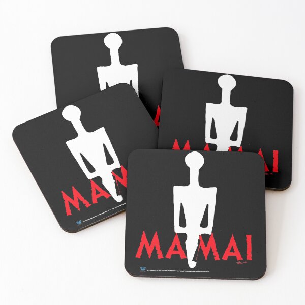 Item preview, "Mamai 5", the great Mediterranean mother designed and sold by Ansalart.