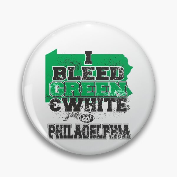 Item preview, Go Philadelphia! designed and sold by VicFreedomind.