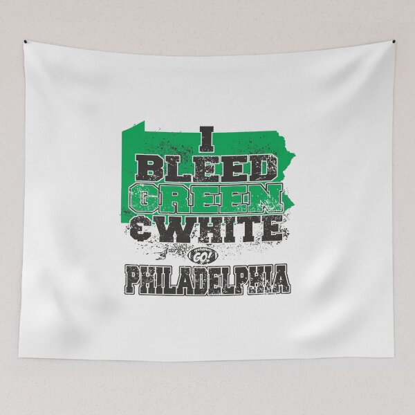 Item preview, Go Philadelphia! designed and sold by VicFreedomind.