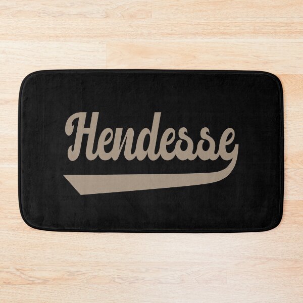 Item preview, Hendesse Glove Home designed and sold by GeogDesigns.