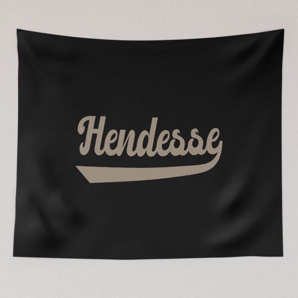 Item preview, Hendesse Glove Home designed and sold by GeogDesigns.