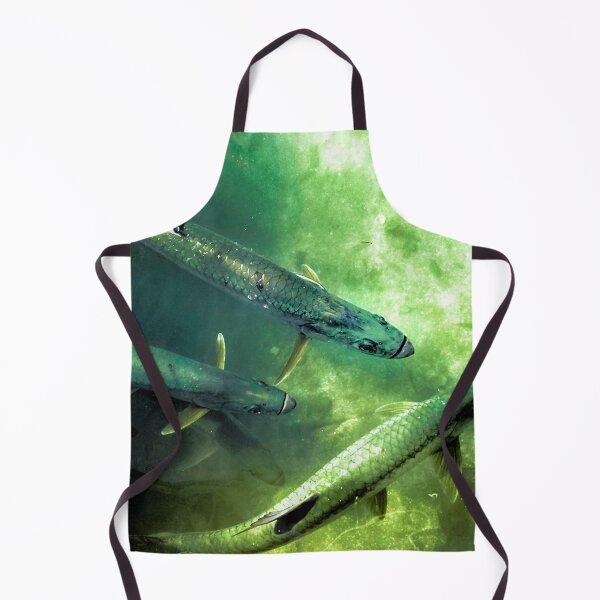 Item preview, Wild fish designed and sold by GraphicConcepts.