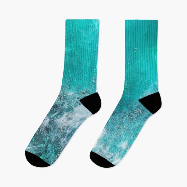 Item preview, Sea Foam Paradise designed and sold by Angela Evans.