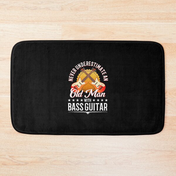 Item preview, Bass guitar designed and sold by titanosdesign.