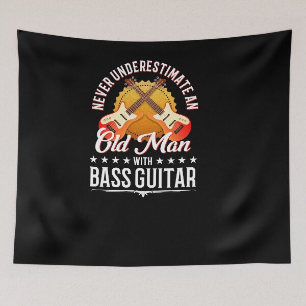 Item preview, Bass guitar designed and sold by titanosdesign.