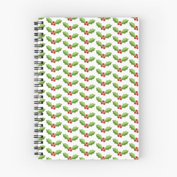 Item preview, Mistletoe Christmas designed and sold by Emily-mi.