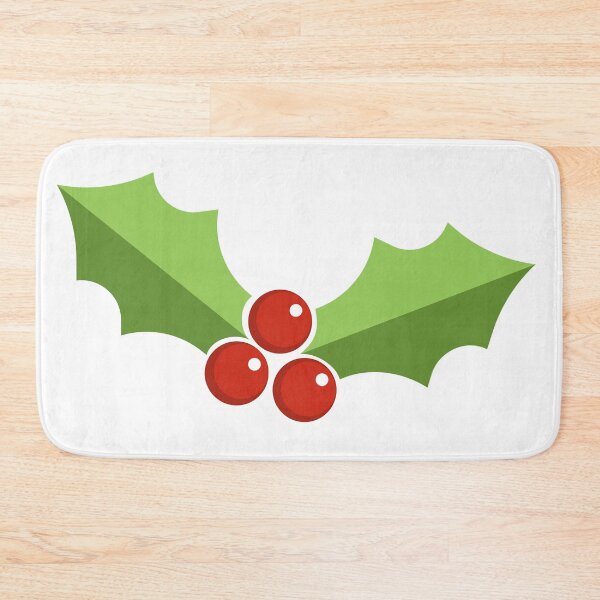 Item preview, Mistletoe Christmas designed and sold by Emily-mi.
