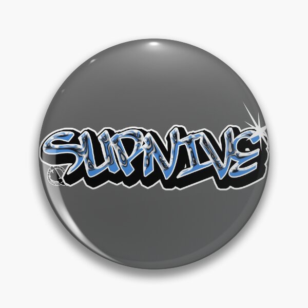 Item preview, Survive designed and sold by Prints w/ Meaning.