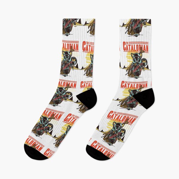 Aperçu de l'œuvre CATALORIAN ,funny kitten ,surrise ,grunge,retro funny gift for mom ,dad créée et vendue par delkh07.