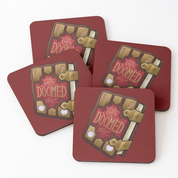 Item preview, Buffy The Vampire Slayer - Giles Vampyr Book designed and sold by Pure Dead Brilliant Store.