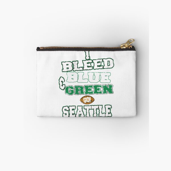 Item preview, Go Seattle! designed and sold by VicFreedomind.