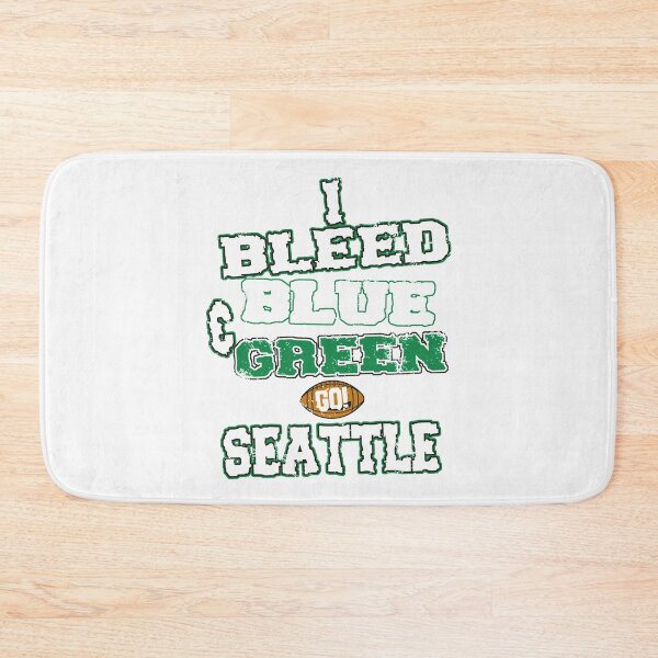 Item preview, Go Seattle! designed and sold by VicFreedomind.
