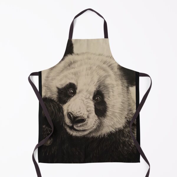 Item preview, Giant Panda designed and sold by Artbythree.