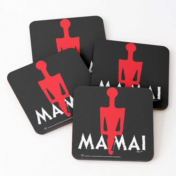 Item preview, "Mamai 6", the great Mediterranean mother designed and sold by Ansalart.