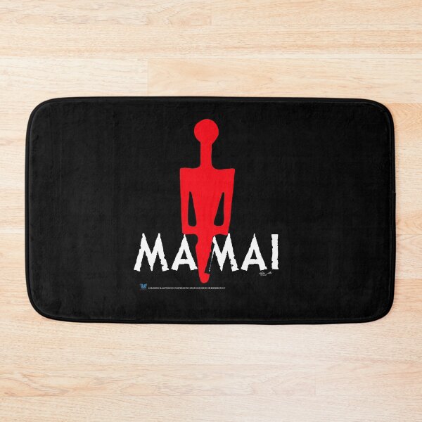 Item preview, "Mamai 6", the great Mediterranean mother designed and sold by Ansalart.