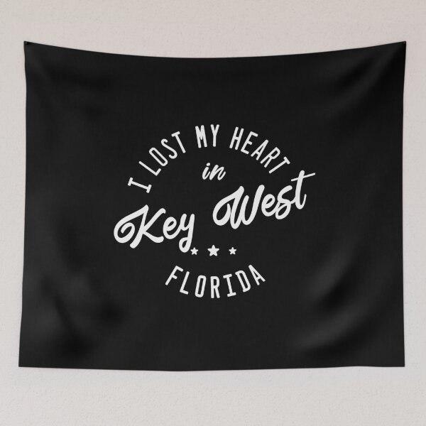 Item preview, Key West Florida designed and sold by GeogDesigns.