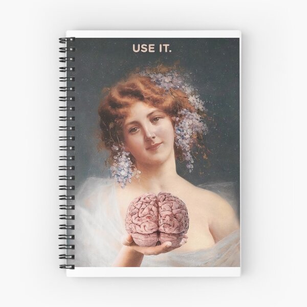 Item preview, Use It. designed and sold by Boxia Art.