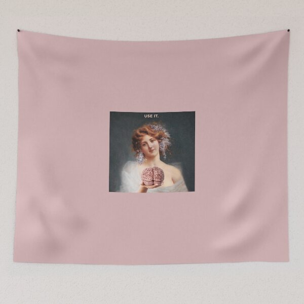 Item preview, Use It. designed and sold by Boxia Art.