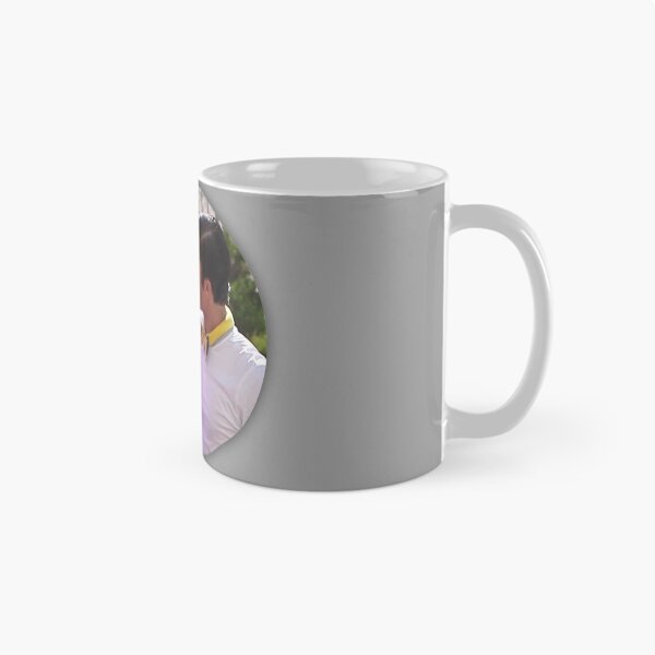 Item preview, Kurt and Blaine kissing  designed and sold by melodiruby.