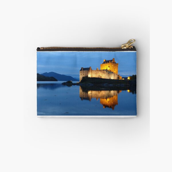 Item preview, Eilean Donan Castle designed and sold by Chris Petty.