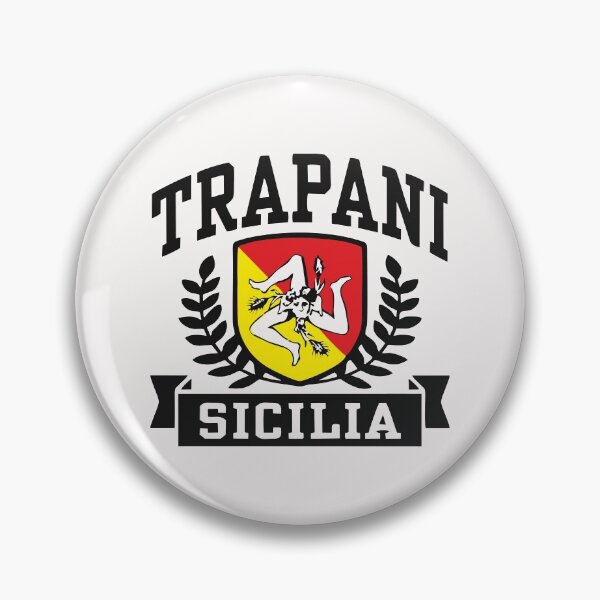 Item preview, Trapani designed and sold by VicFreedomind.
