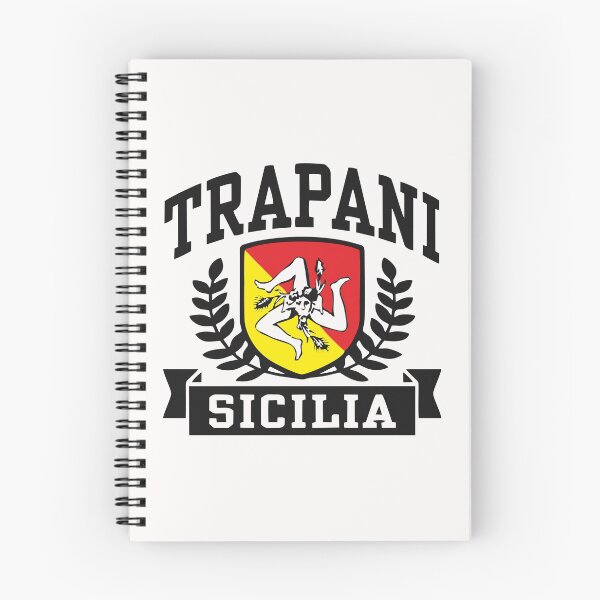 Item preview, Trapani designed and sold by VicFreedomind.