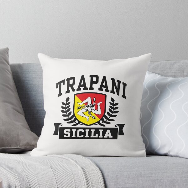Item preview, Trapani designed and sold by VicFreedomind.