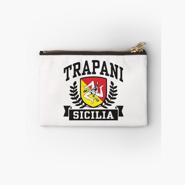 Aperçu de l'œuvre Trapani créée et vendue par VicFreedomind.