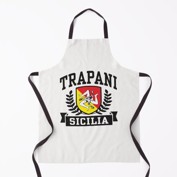Item preview, Trapani designed and sold by VicFreedomind.