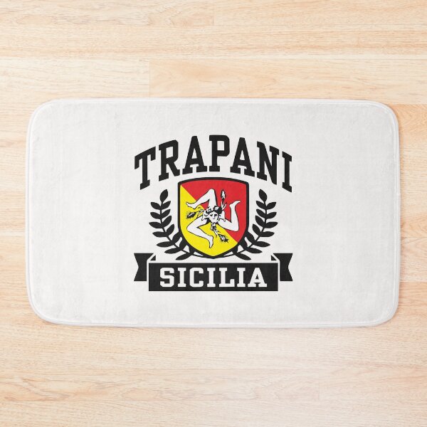Item preview, Trapani designed and sold by VicFreedomind.