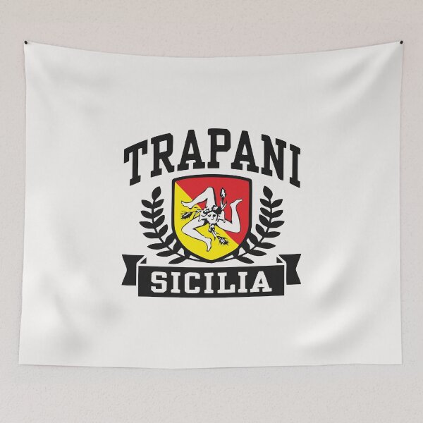 Item preview, Trapani designed and sold by VicFreedomind.