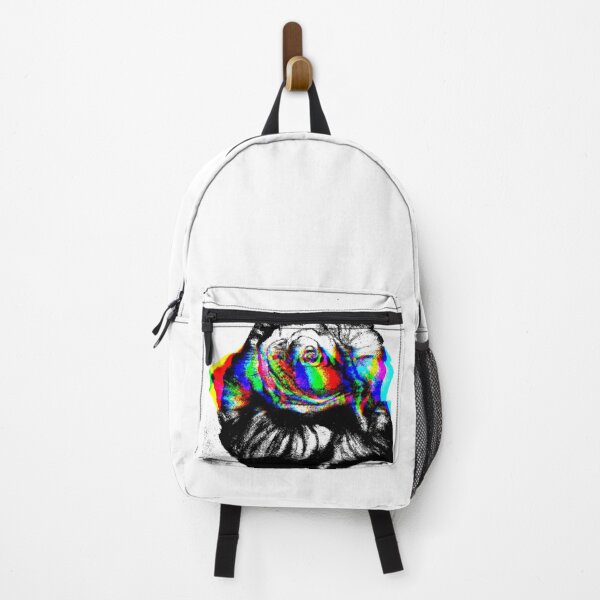 Item preview, glitch rose designed and sold by Iail Ioa.