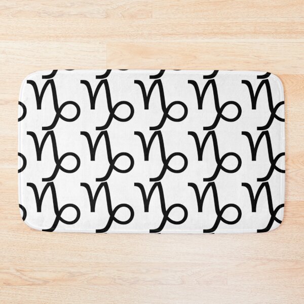 Item preview, Capricorn zodiac sign designed and sold by zeforow.