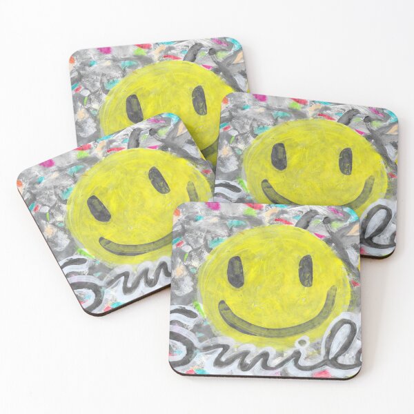 Item preview, Smile - 3 designed and sold by walterfest.
