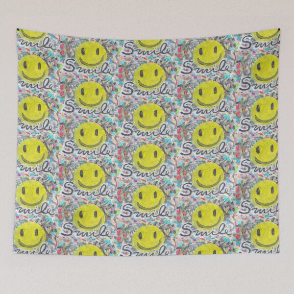 Item preview, Smile - 3 designed and sold by walterfest.