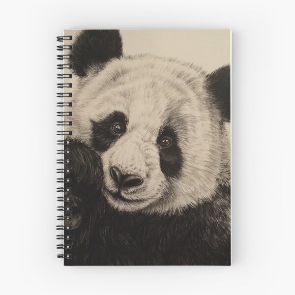 Item preview, Giant Panda designed and sold by Artbythree.